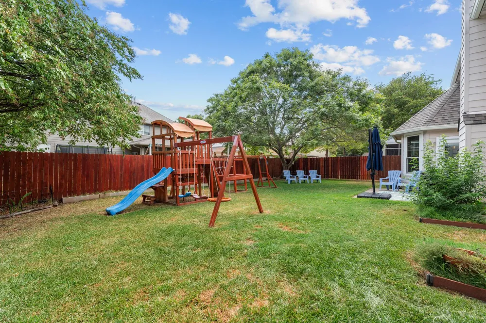 706 Churchill Farms Drive Georgetown, TX 78626