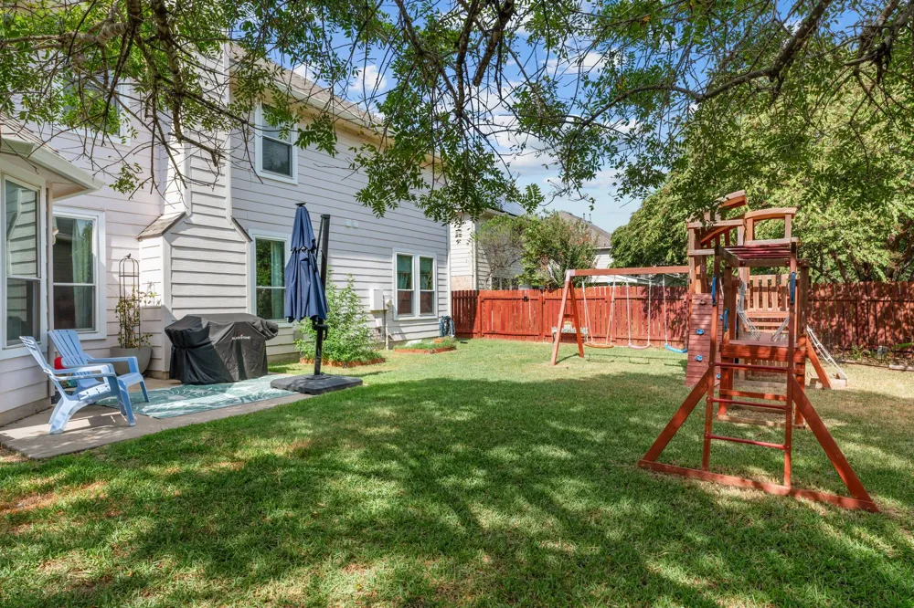 706 Churchill Farms Drive Georgetown, TX 78626