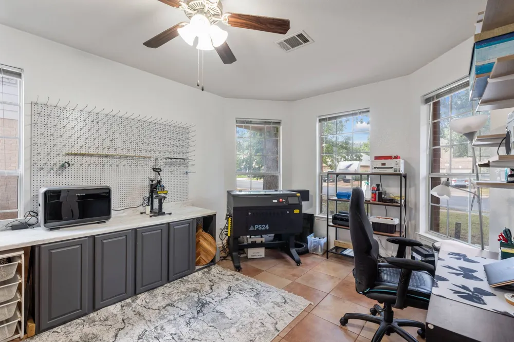 706 Churchill Farms Drive Georgetown, TX 78626