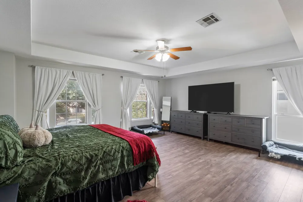 706 Churchill Farms Drive Georgetown, TX 78626