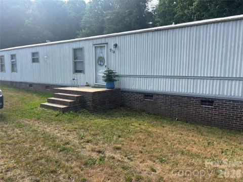 714 Garden Valley Road