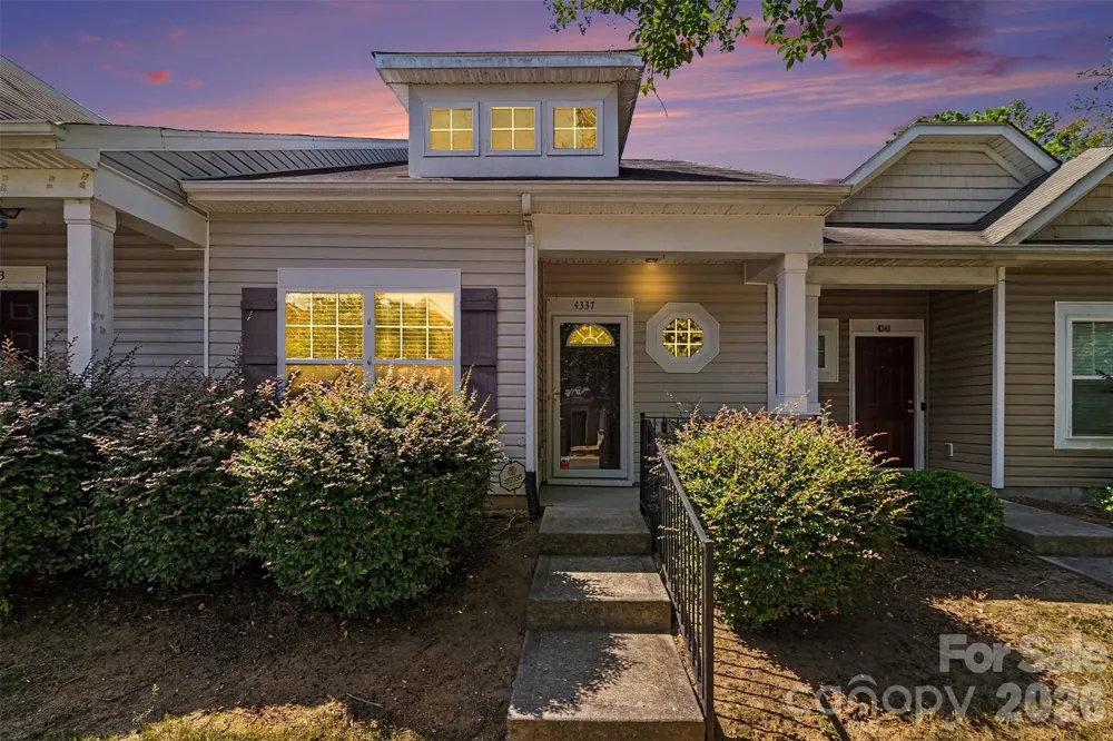 4337 Macey Lane Rock Hill, SC 29732