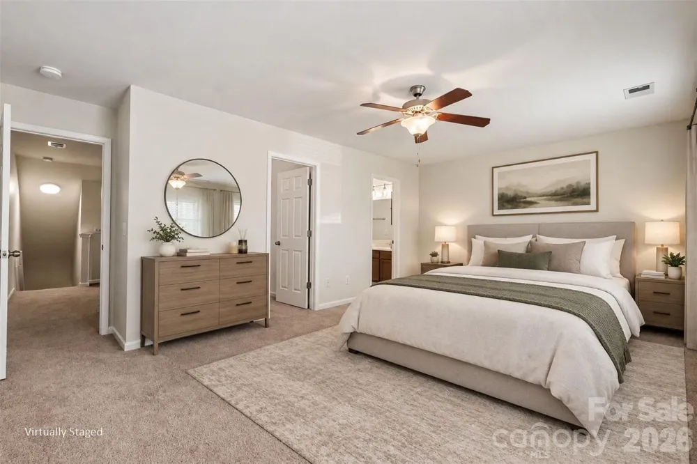 4337 Macey Lane Rock Hill, SC 29732