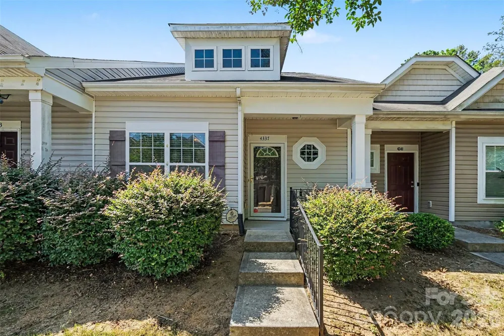 4337 Macey Lane Rock Hill, SC 29732