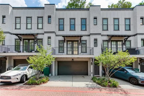 721 Taylor Court