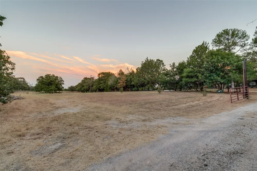 403 Woodland Drive Copper Canyon, TX 75077