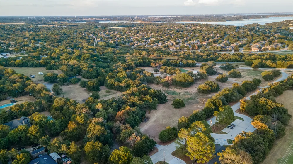 403 Woodland Drive Copper Canyon, TX 75077