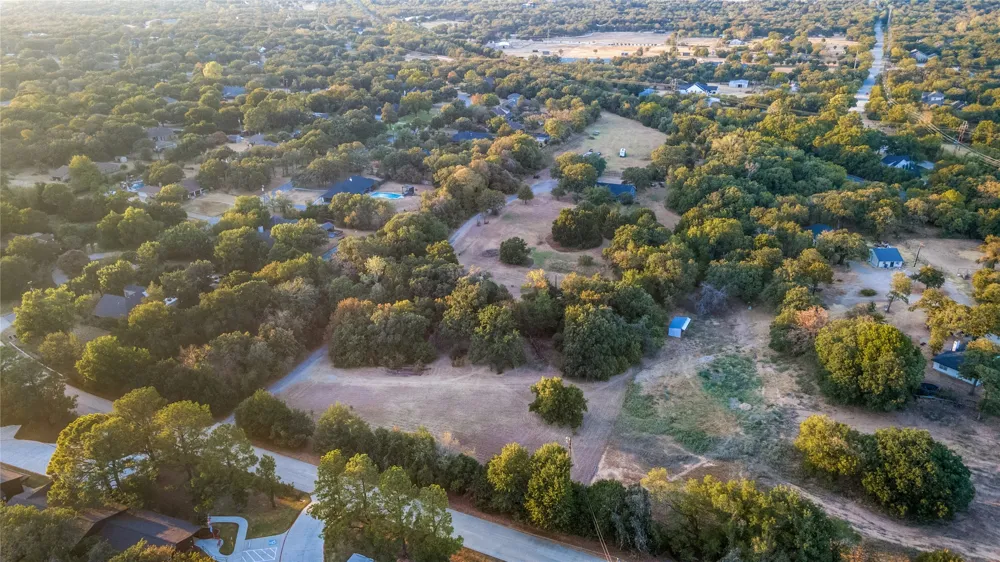 403 Woodland Drive Copper Canyon, TX 75077