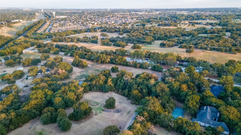 403 Woodland Drive Copper Canyon, TX 75077