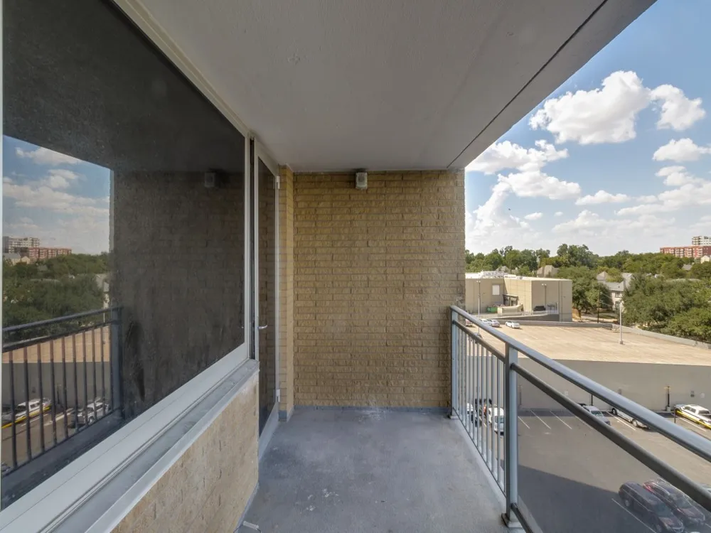 3883 Turtle Creek Boulevard #801 Dallas, TX 75219