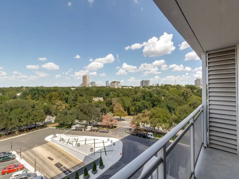 3883 Turtle Creek Boulevard #801 Dallas, TX 75219