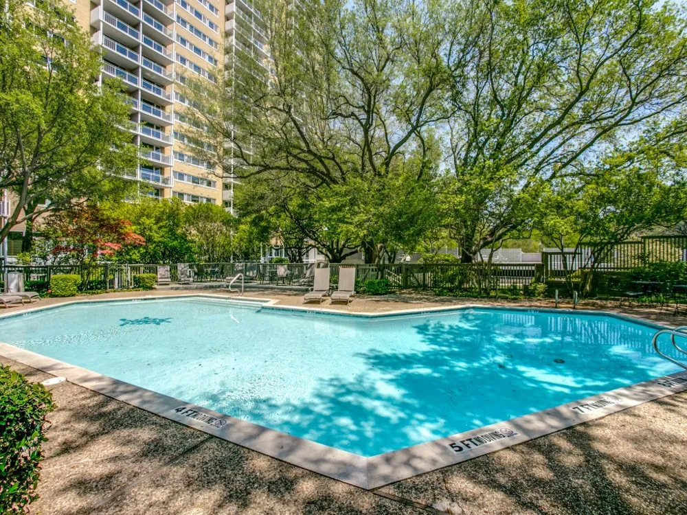 3883 Turtle Creek Boulevard #801 Dallas, TX 75219