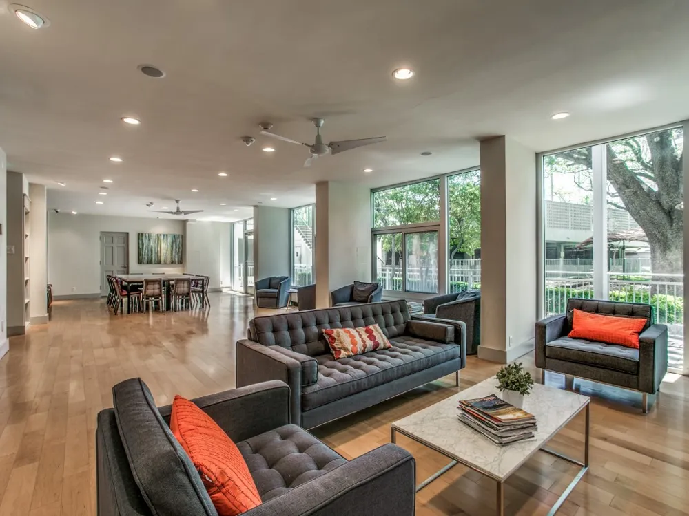 3883 Turtle Creek Boulevard #801 Dallas, TX 75219