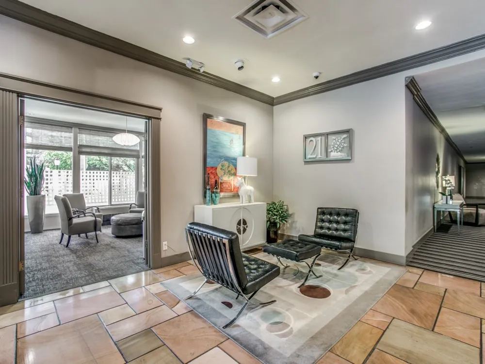 3883 Turtle Creek Boulevard #801 Dallas, TX 75219