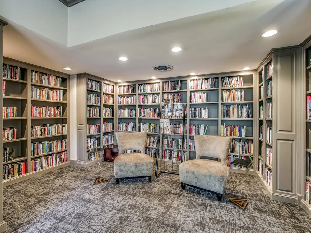 3883 Turtle Creek Boulevard #801 Dallas, TX 75219