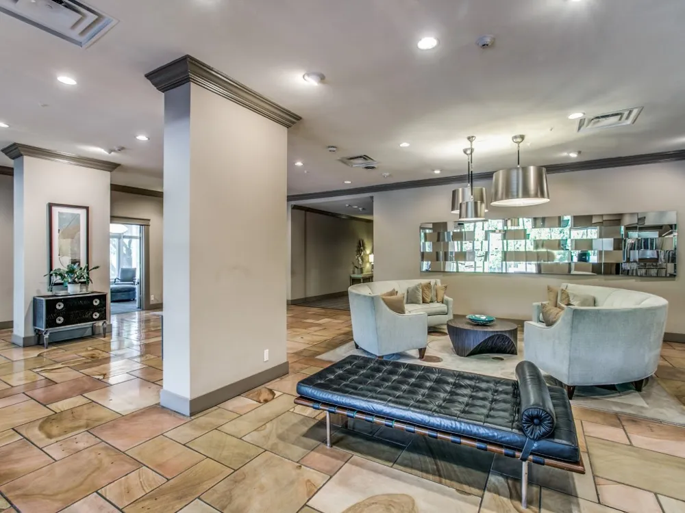 3883 Turtle Creek Boulevard #801 Dallas, TX 75219