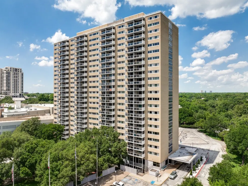 3883 Turtle Creek Boulevard #801 Dallas, TX 75219