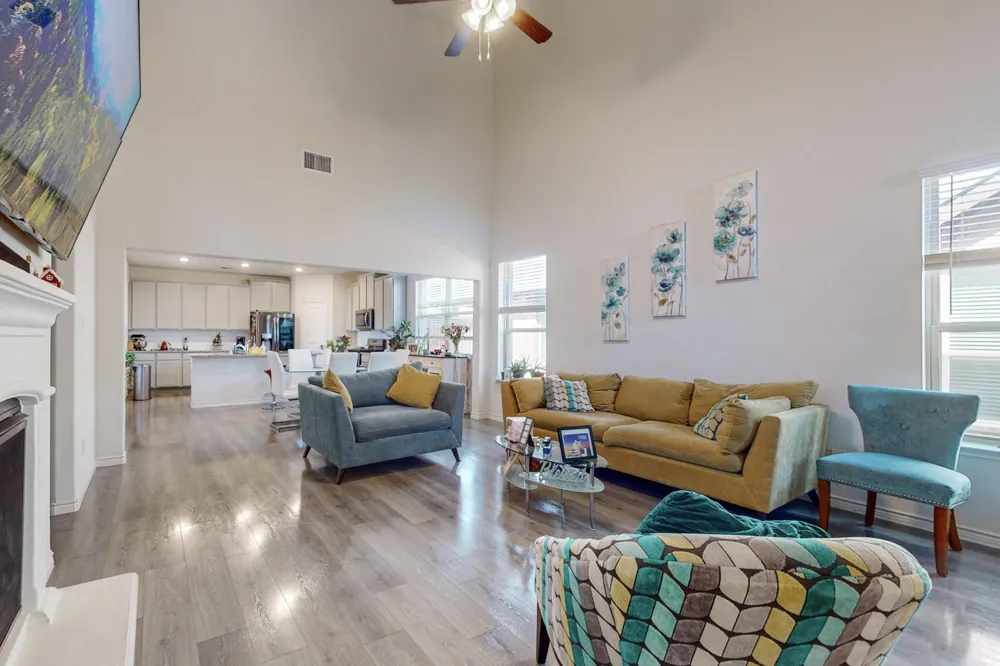 2166 Hobby Drive Forney, TX 75126