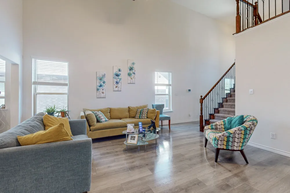 2166 Hobby Drive Forney, TX 75126