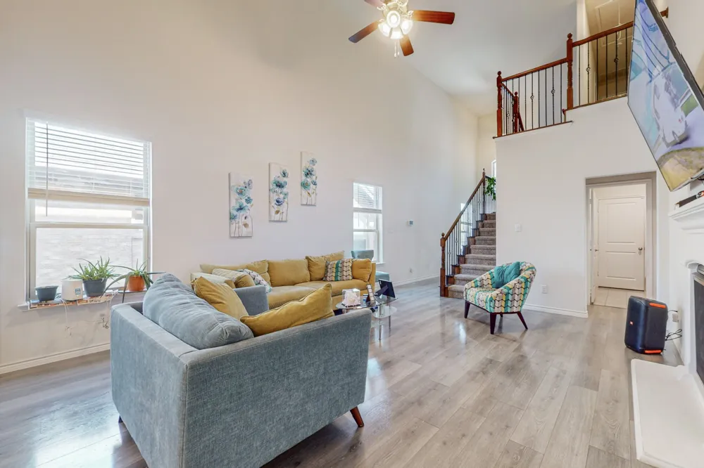 2166 Hobby Drive Forney, TX 75126