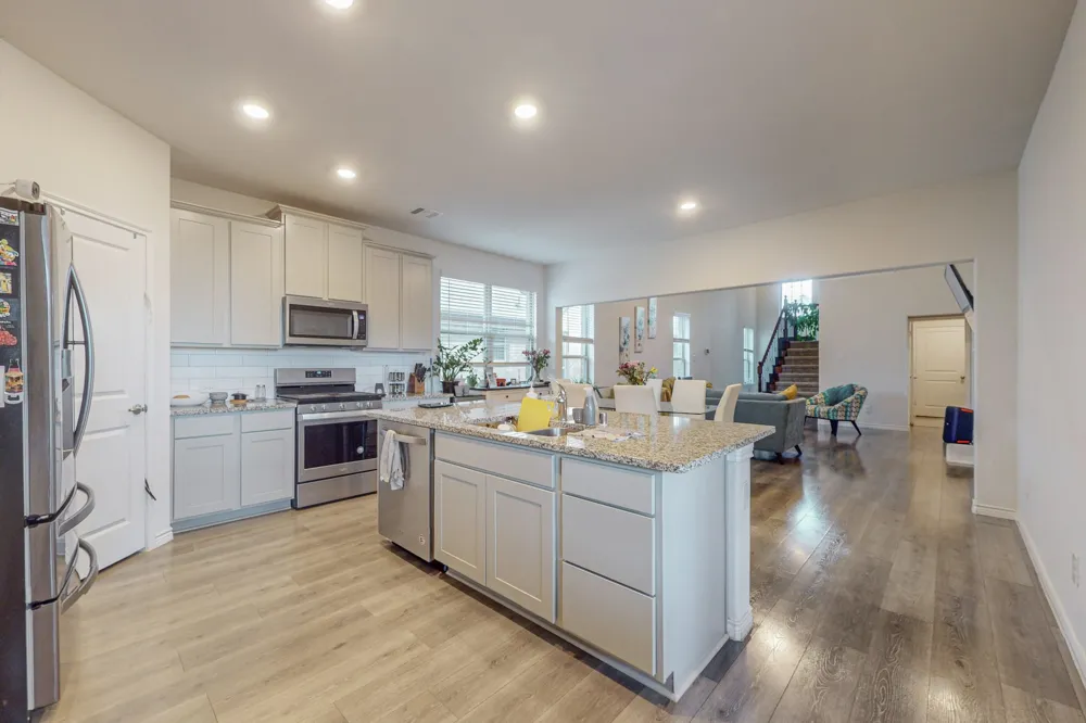2166 Hobby Drive Forney, TX 75126