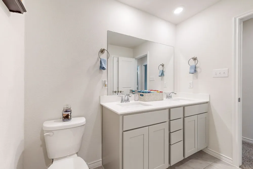 2166 Hobby Drive Forney, TX 75126