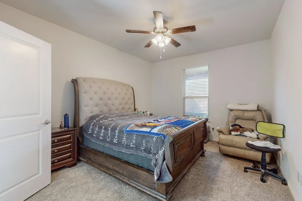 2166 Hobby Drive Forney, TX 75126