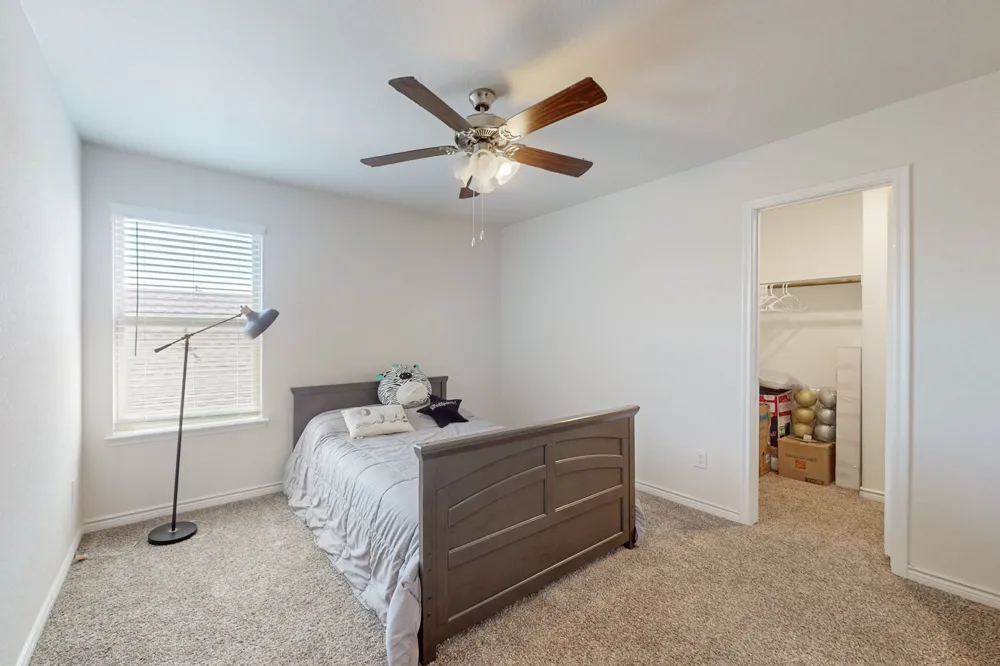 2166 Hobby Drive Forney, TX 75126