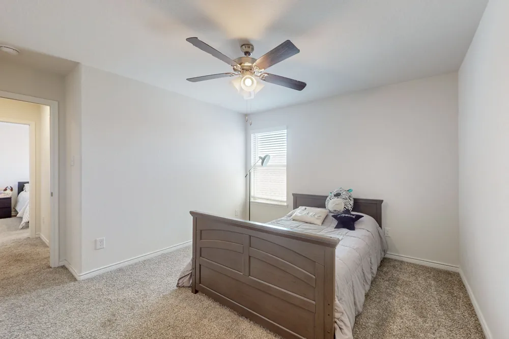 2166 Hobby Drive Forney, TX 75126