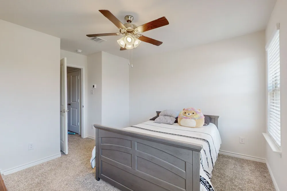 2166 Hobby Drive Forney, TX 75126