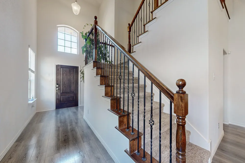 2166 Hobby Drive Forney, TX 75126