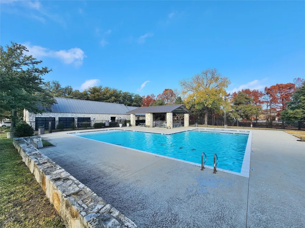2166 Hobby Drive Forney, TX 75126
