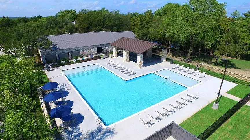 2166 Hobby Drive Forney, TX 75126