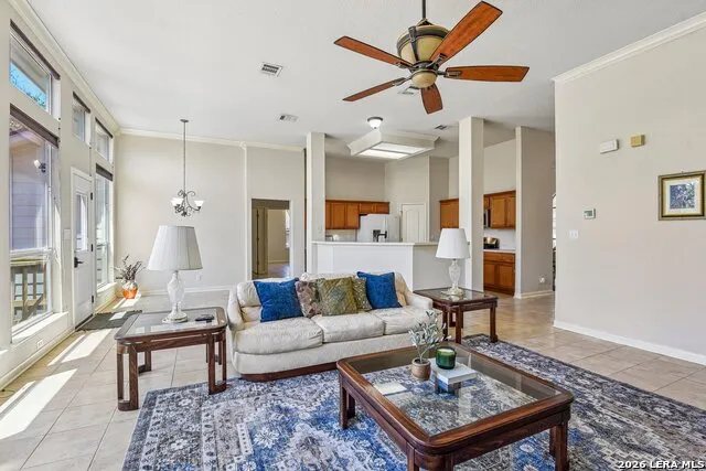 3222 Navasota Cir San Antonio, TX 78259
