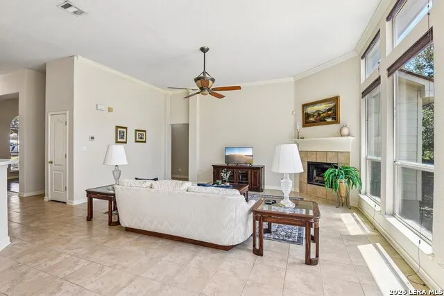 3222 Navasota Cir San Antonio, TX 78259