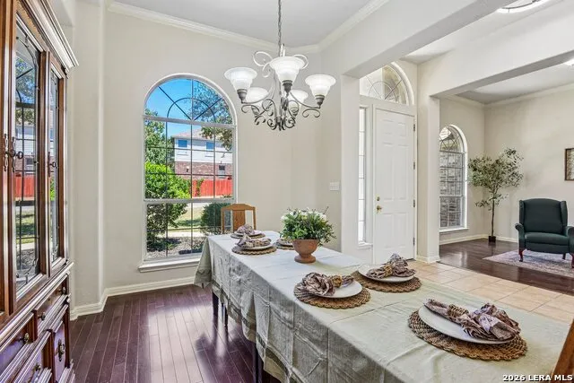 3222 Navasota Cir San Antonio, TX 78259