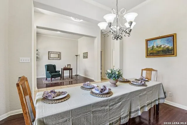 3222 Navasota Cir San Antonio, TX 78259
