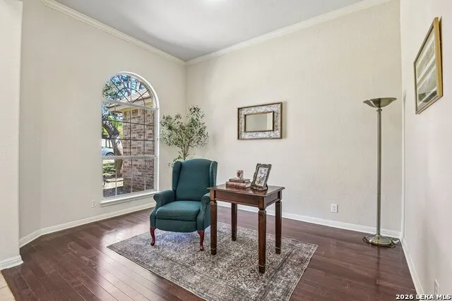 3222 Navasota Cir San Antonio, TX 78259