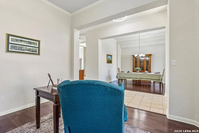 3222 Navasota Cir San Antonio, TX 78259