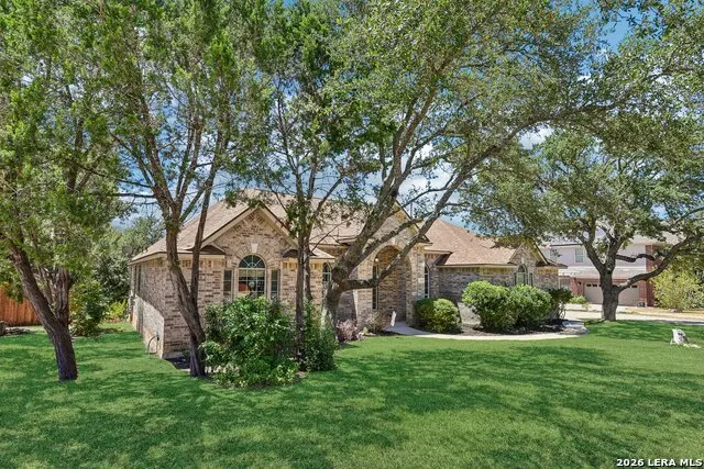 3222 Navasota Cir San Antonio, TX 78259