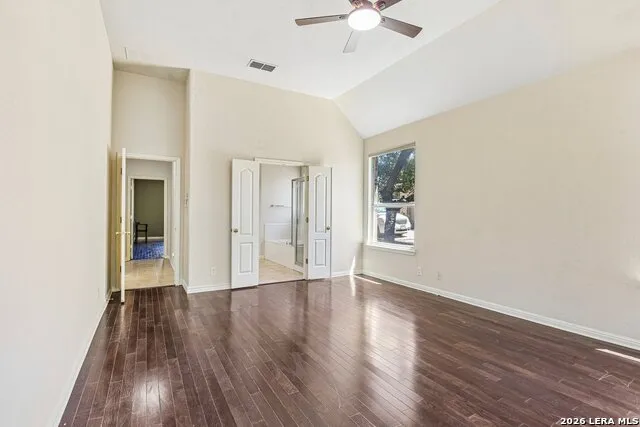 3222 Navasota Cir San Antonio, TX 78259