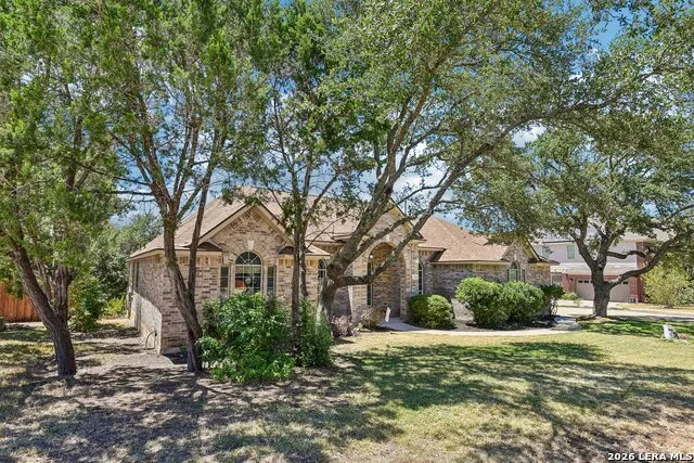 3222 Navasota Cir San Antonio, TX 78259