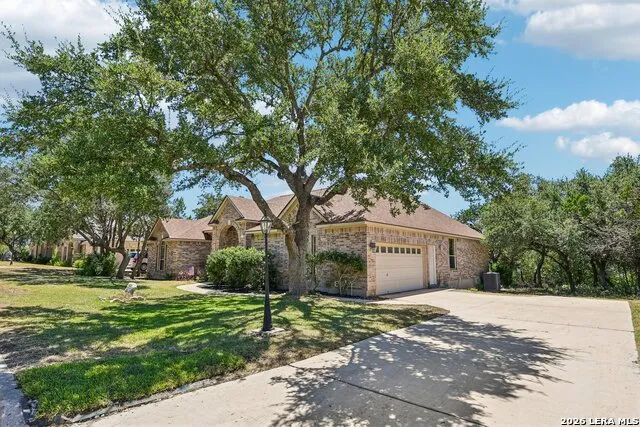 3222 Navasota Cir San Antonio, TX 78259