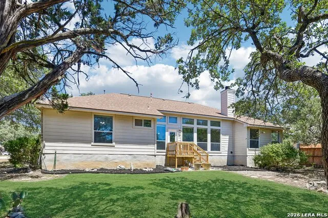 3222 Navasota Cir San Antonio, TX 78259