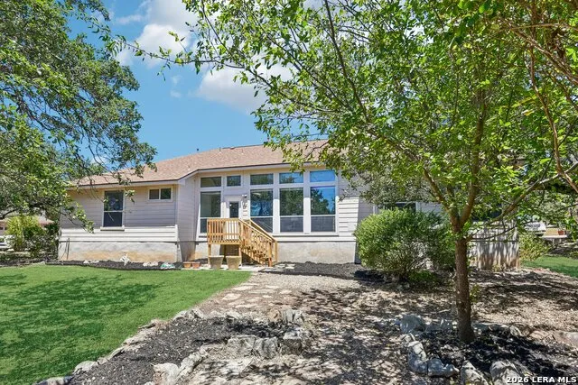 3222 Navasota Cir San Antonio, TX 78259