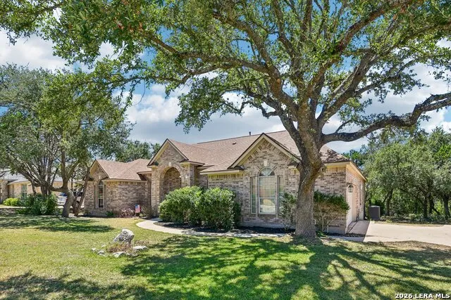3222 Navasota Cir San Antonio, TX 78259