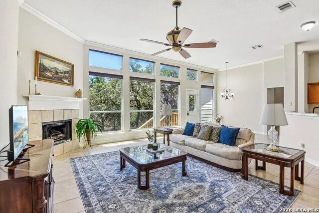 3222 Navasota Cir San Antonio, TX 78259