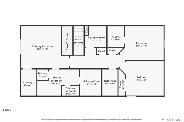 1578 Sepia Avenue Longmont, CO 80501