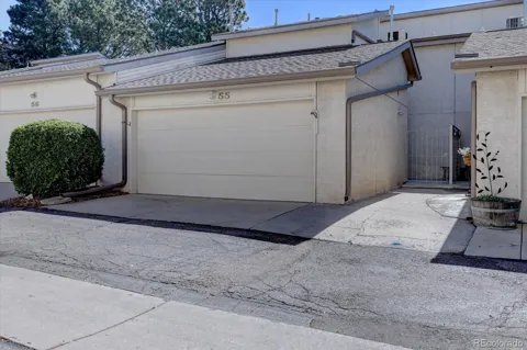 3330 Templeton Gap Road #55