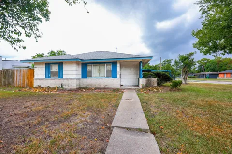 6002 Doulton Drive